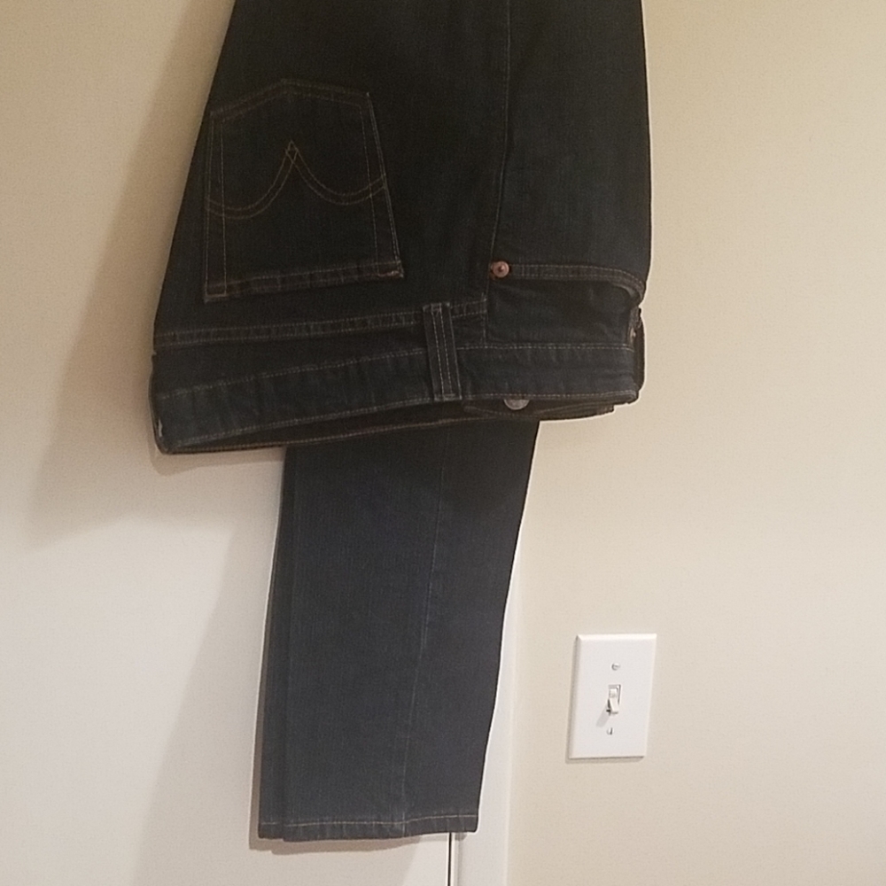 Ladies jeans